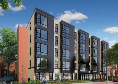 Beech Tree Place