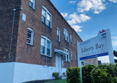 Liberty Bay