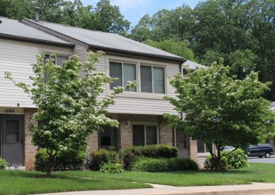 Great Hope Homes