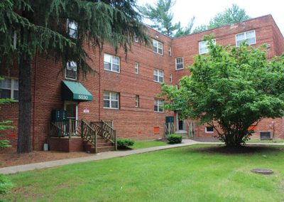 Parkview Manor